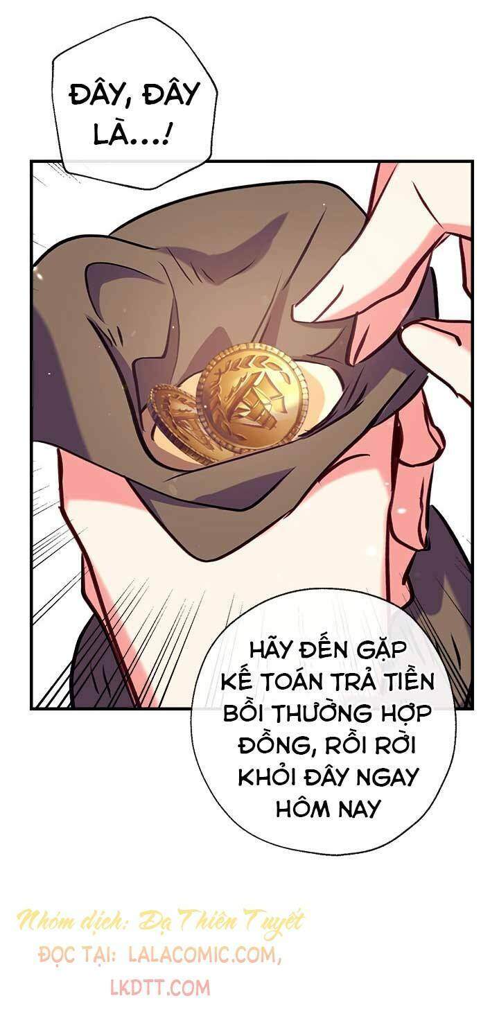 Chúng Ta Có Thể Trở Thành Người Nhà Không? Chap 26 - Next Chap 27