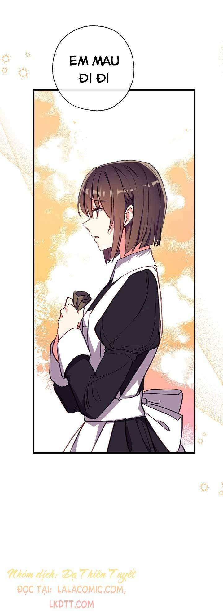 Chúng Ta Có Thể Trở Thành Người Nhà Không? Chap 26 - Next Chap 27