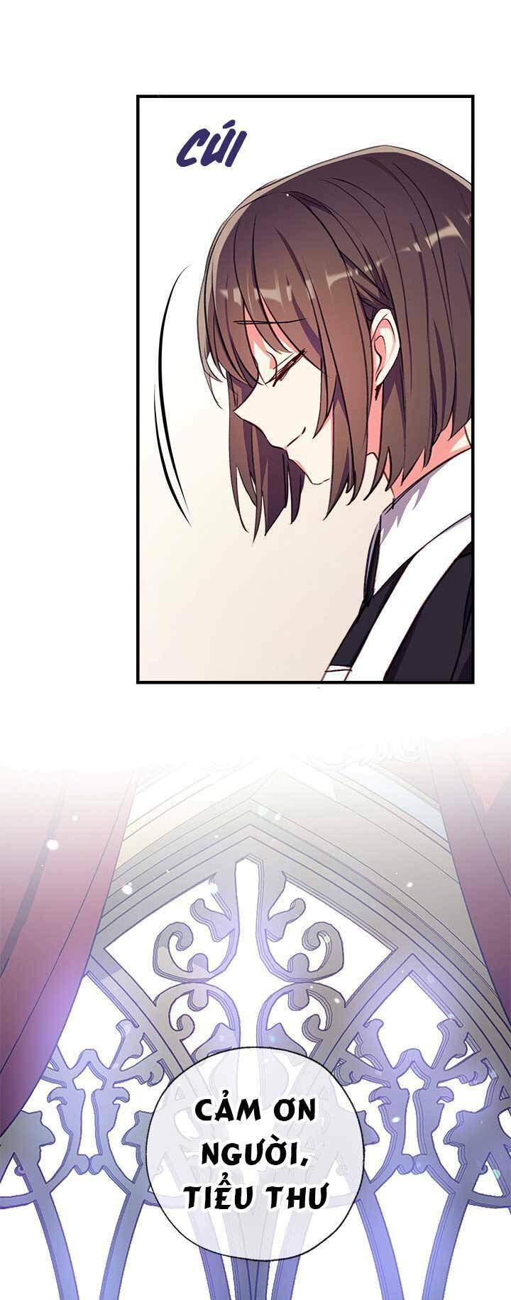 Chúng Ta Có Thể Trở Thành Người Nhà Không? Chap 26 - Next Chap 27