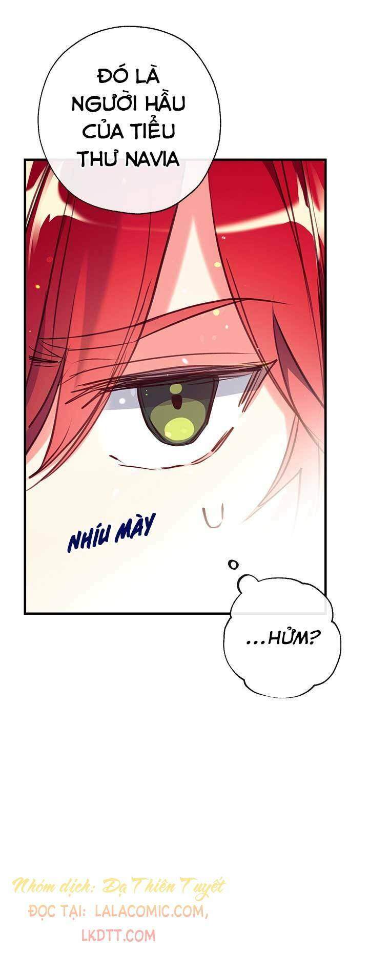 Chúng Ta Có Thể Trở Thành Người Nhà Không? Chap 26 - Next Chap 27