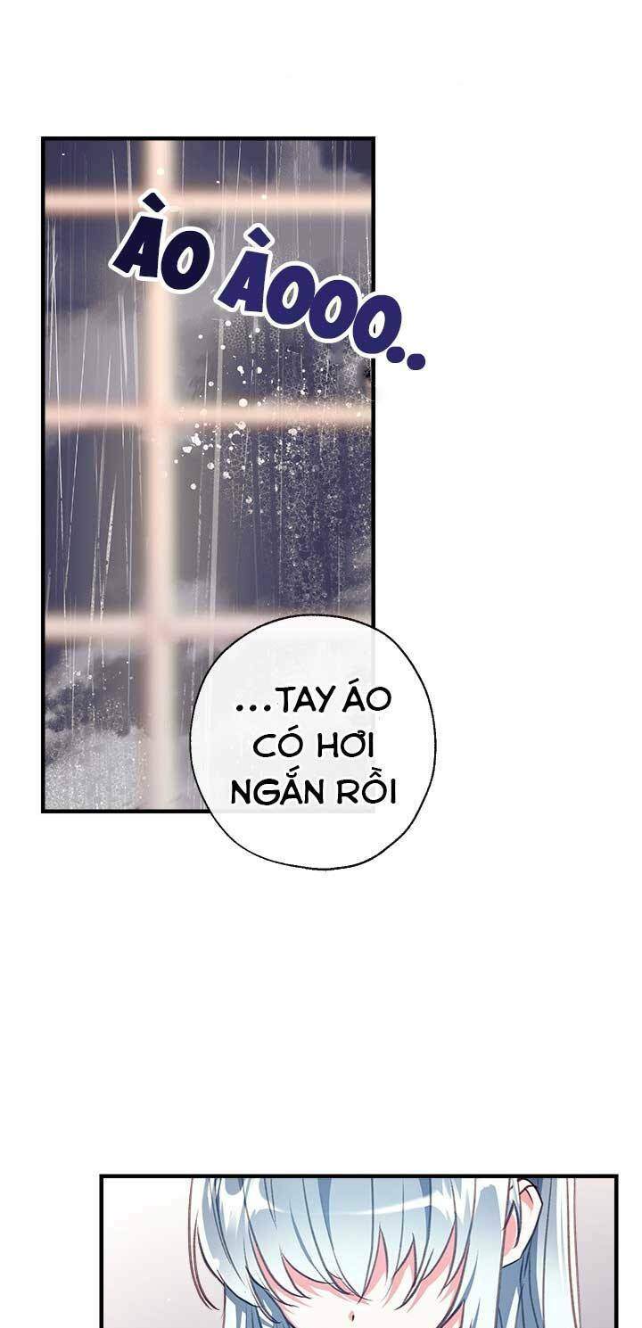 Chúng Ta Có Thể Trở Thành Người Nhà Không? Chap 26 - Next Chap 27