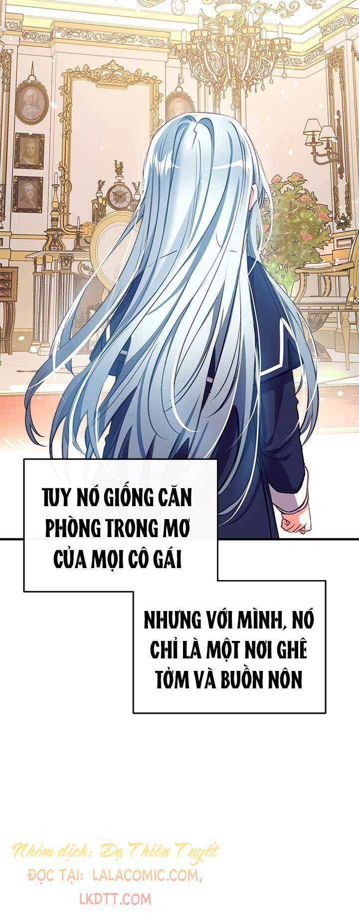 Chúng Ta Có Thể Trở Thành Người Nhà Không? Chap 26 - Next Chap 27