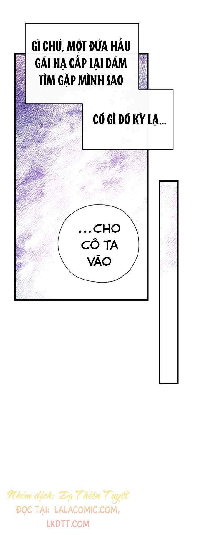 Chúng Ta Có Thể Trở Thành Người Nhà Không? Chap 26 - Next Chap 27