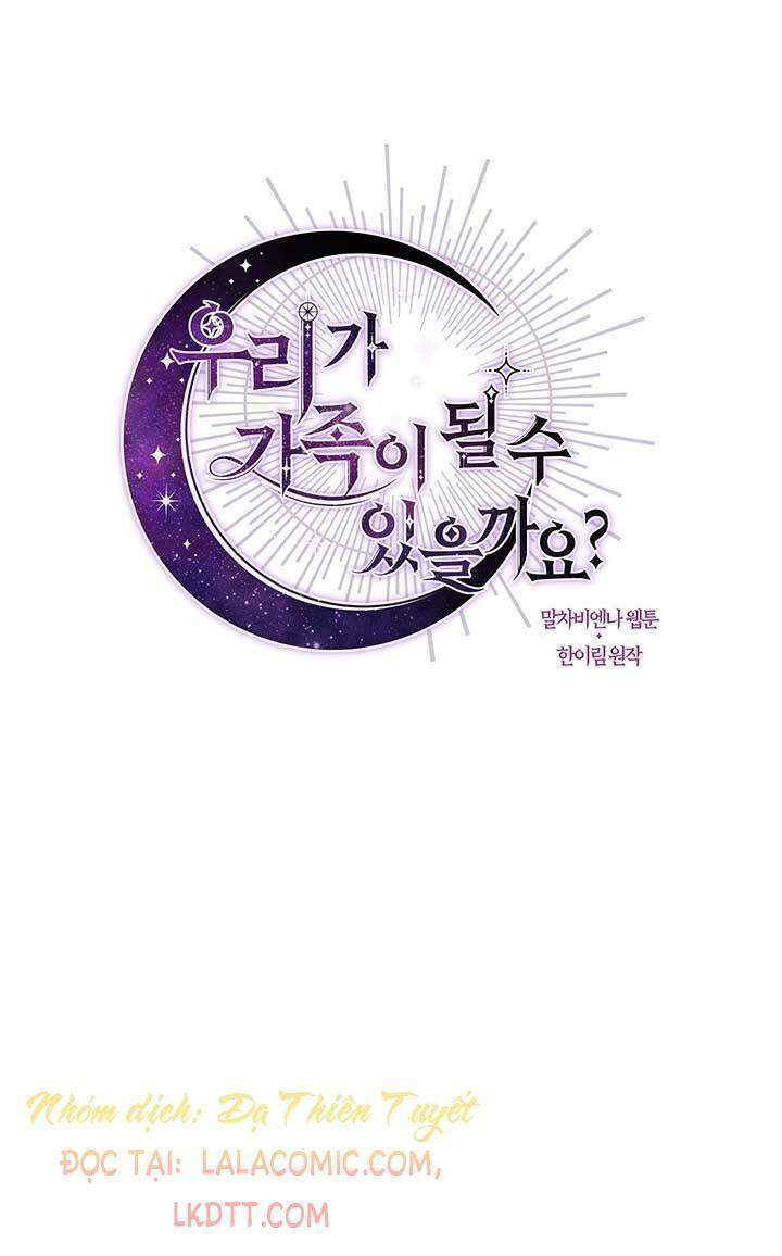 Chúng Ta Có Thể Trở Thành Người Nhà Không? Chap 26 - Next Chap 27