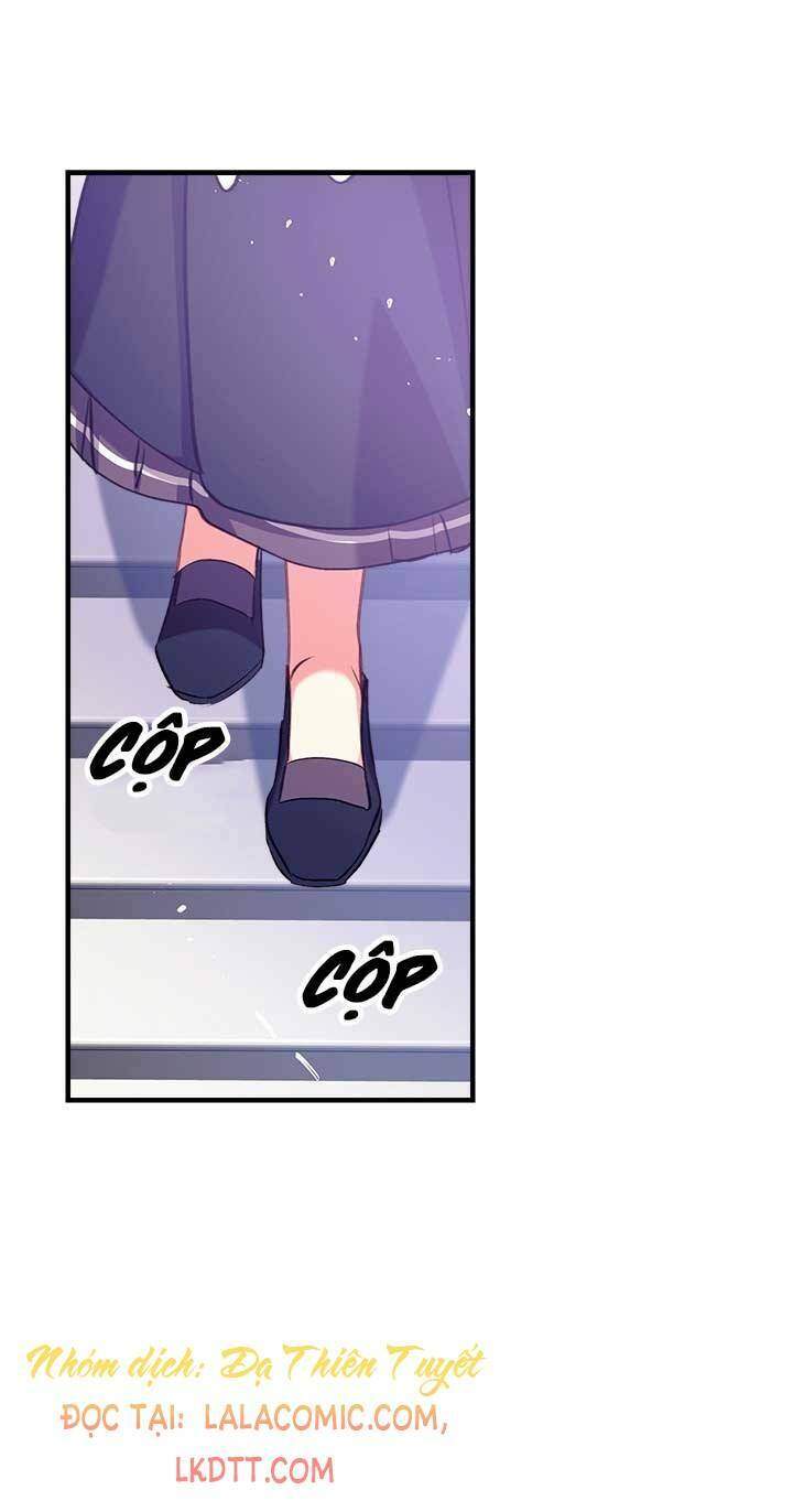 Chúng Ta Có Thể Trở Thành Người Nhà Không? Chap 27 - Next Chap 28