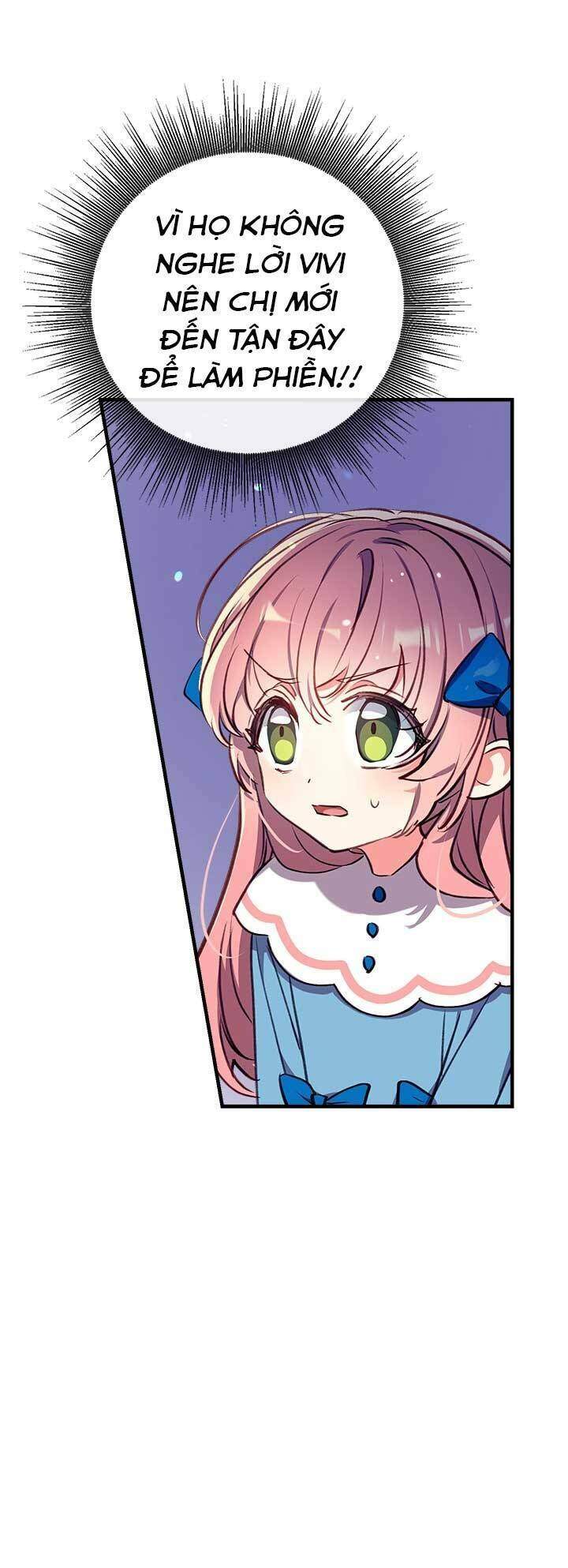 Chúng Ta Có Thể Trở Thành Người Nhà Không? Chap 27 - Next Chap 28