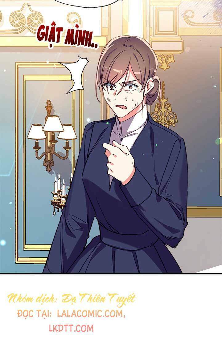 Chúng Ta Có Thể Trở Thành Người Nhà Không? Chap 27 - Next Chap 28