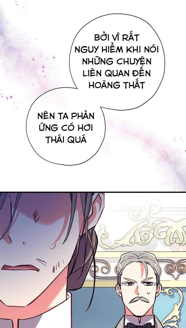 Chúng Ta Có Thể Trở Thành Người Nhà Không? Chap 27 - Next Chap 28