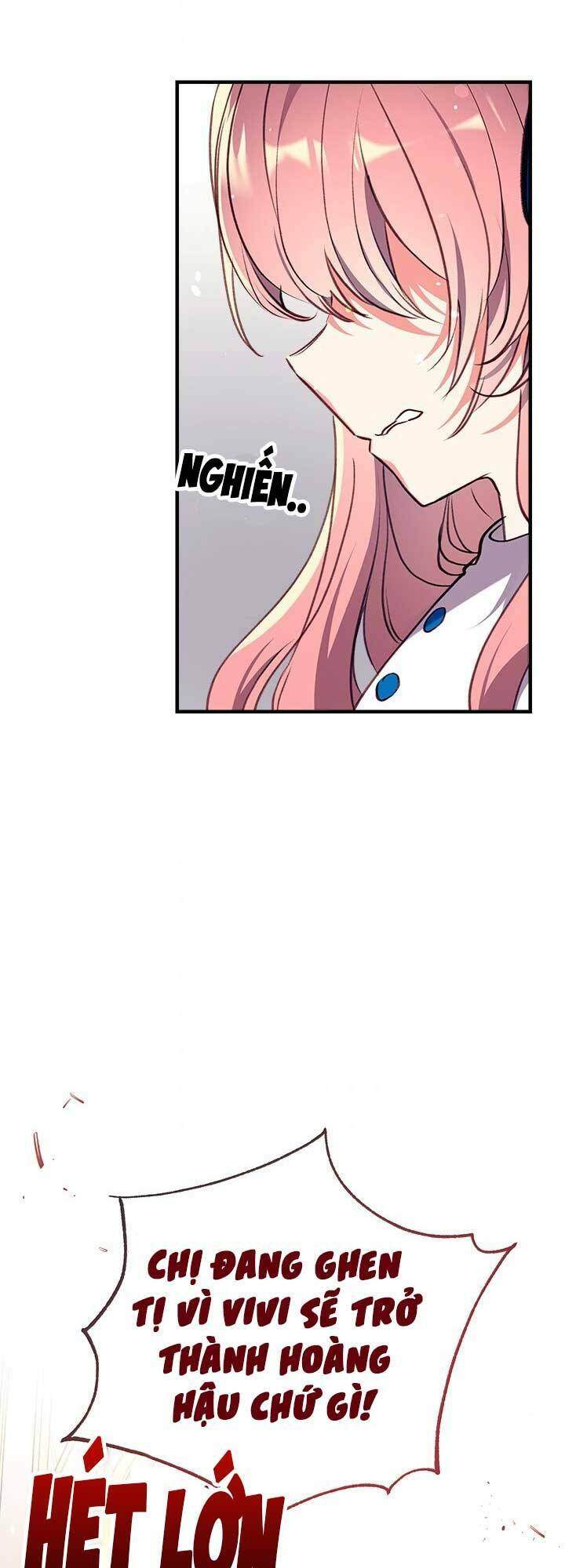 Chúng Ta Có Thể Trở Thành Người Nhà Không? Chap 27 - Next Chap 28