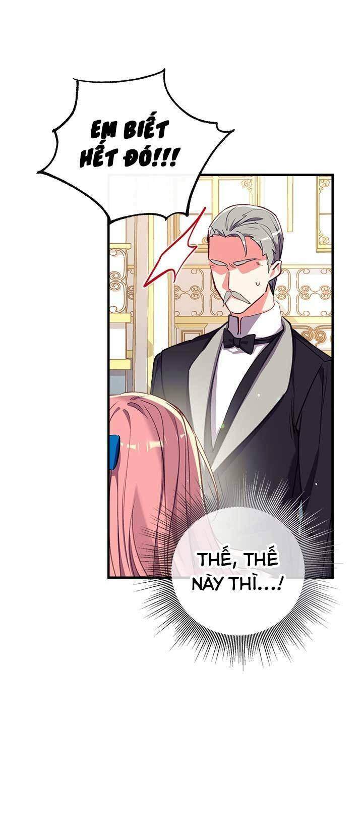 Chúng Ta Có Thể Trở Thành Người Nhà Không? Chap 27 - Next Chap 28