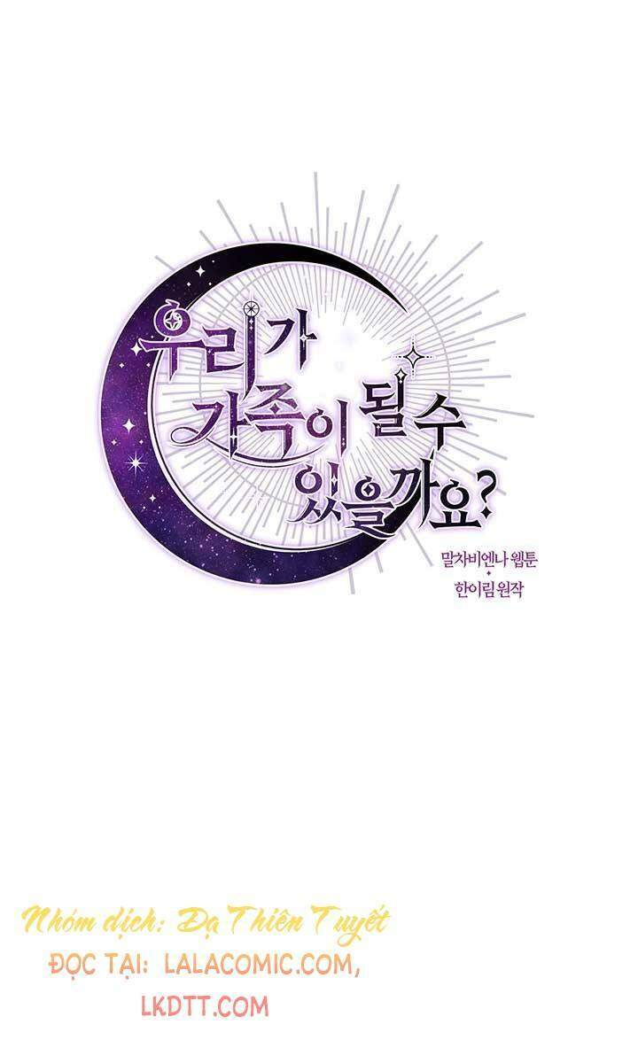 Chúng Ta Có Thể Trở Thành Người Nhà Không? Chap 27 - Next Chap 28