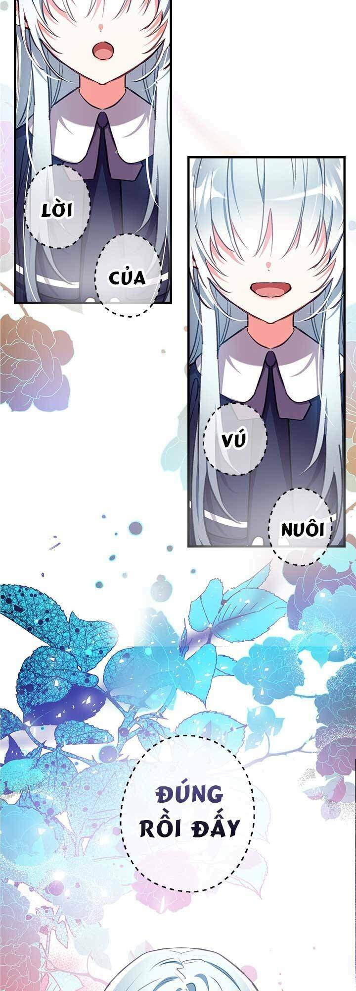 Chúng Ta Có Thể Trở Thành Người Nhà Không? Chap 27 - Next Chap 28