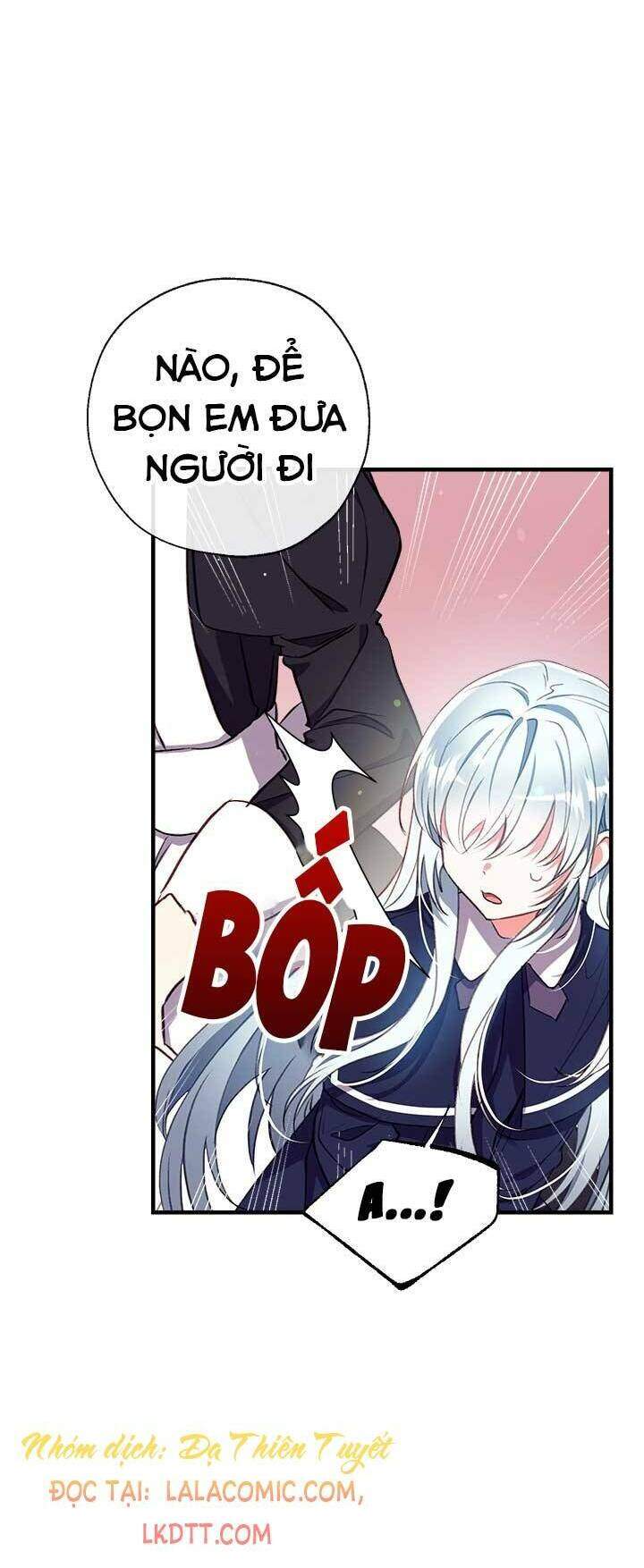 Chúng Ta Có Thể Trở Thành Người Nhà Không? Chap 27 - Next Chap 28