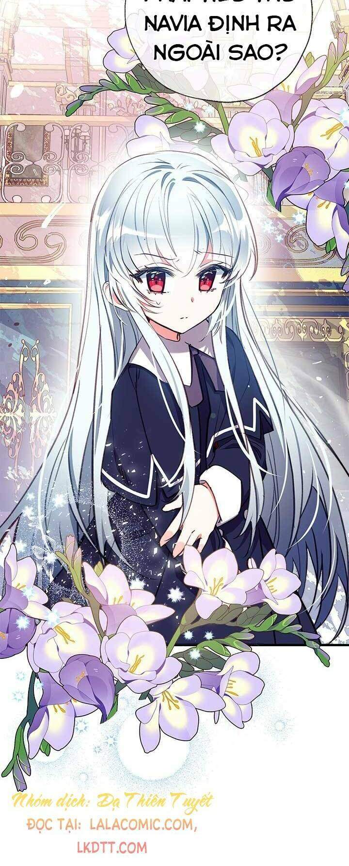 Chúng Ta Có Thể Trở Thành Người Nhà Không? Chap 27 - Next Chap 28