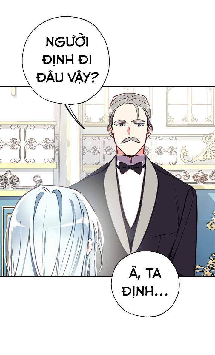 Chúng Ta Có Thể Trở Thành Người Nhà Không? Chap 27 - Next Chap 28