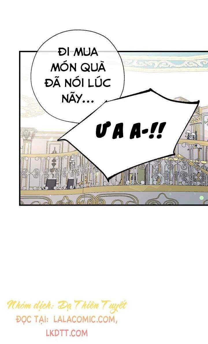 Chúng Ta Có Thể Trở Thành Người Nhà Không? Chap 27 - Next Chap 28