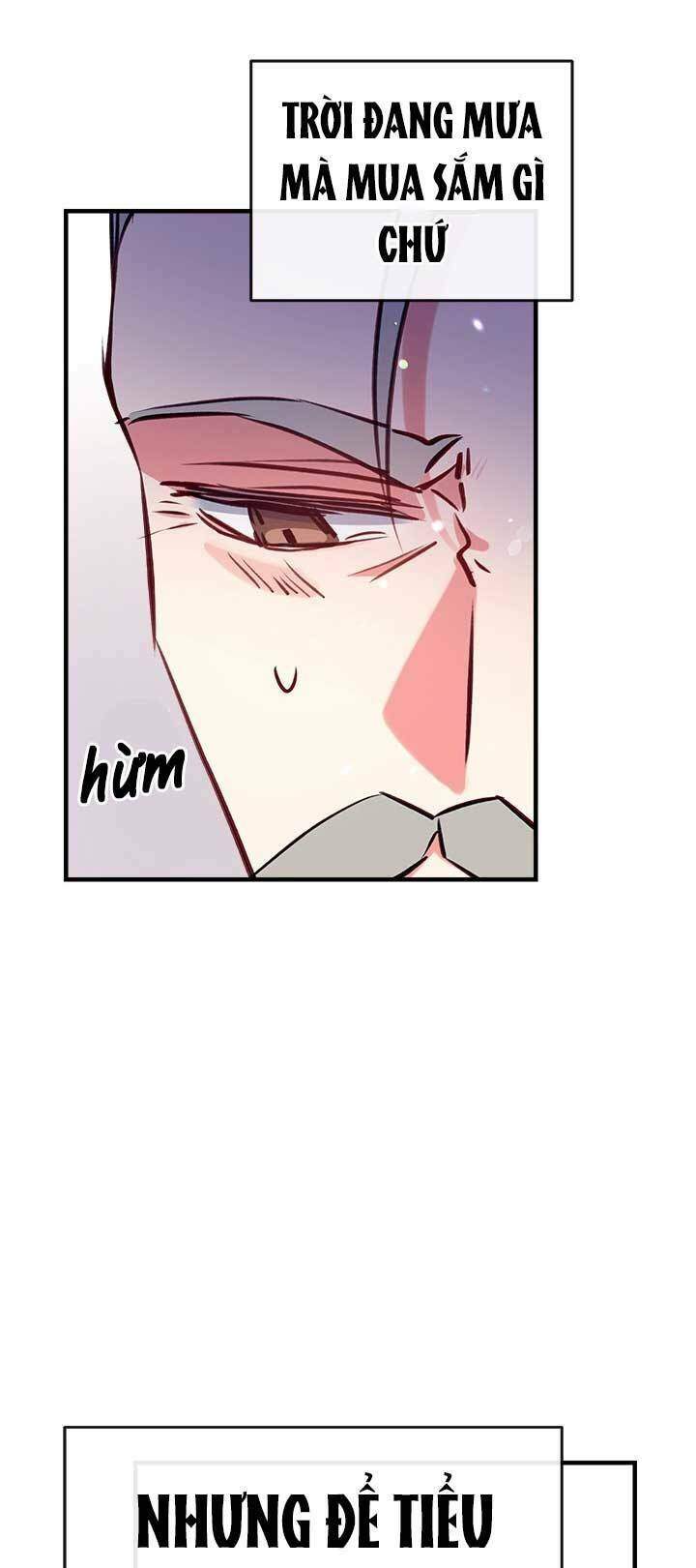 Chúng Ta Có Thể Trở Thành Người Nhà Không? Chap 27 - Next Chap 28