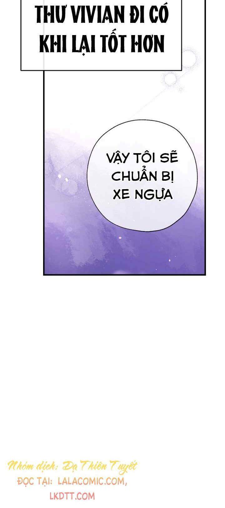 Chúng Ta Có Thể Trở Thành Người Nhà Không? Chap 27 - Next Chap 28
