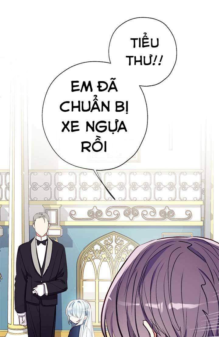 Chúng Ta Có Thể Trở Thành Người Nhà Không? Chap 27 - Next Chap 28