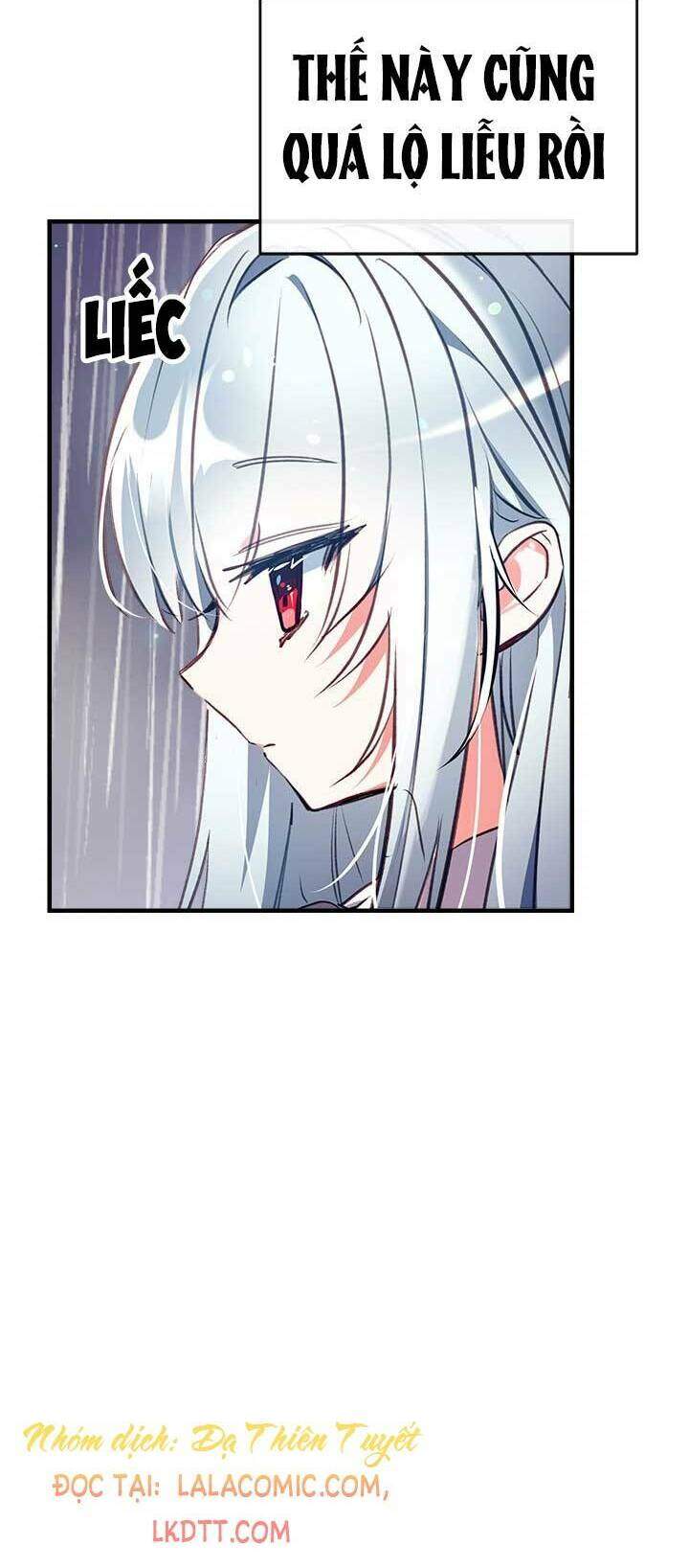 Chúng Ta Có Thể Trở Thành Người Nhà Không? Chap 27 - Next Chap 28