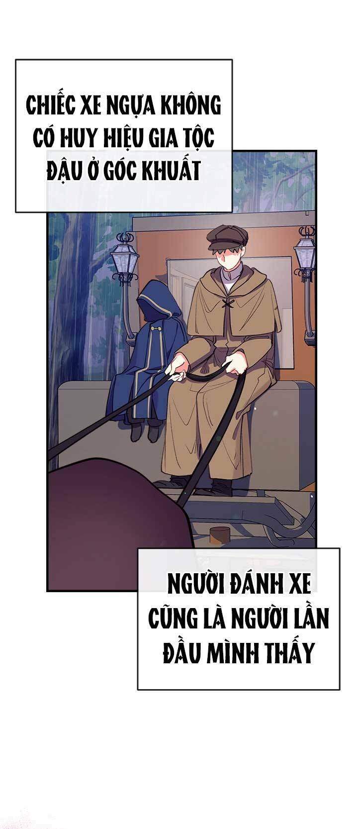 Chúng Ta Có Thể Trở Thành Người Nhà Không? Chap 27 - Next Chap 28