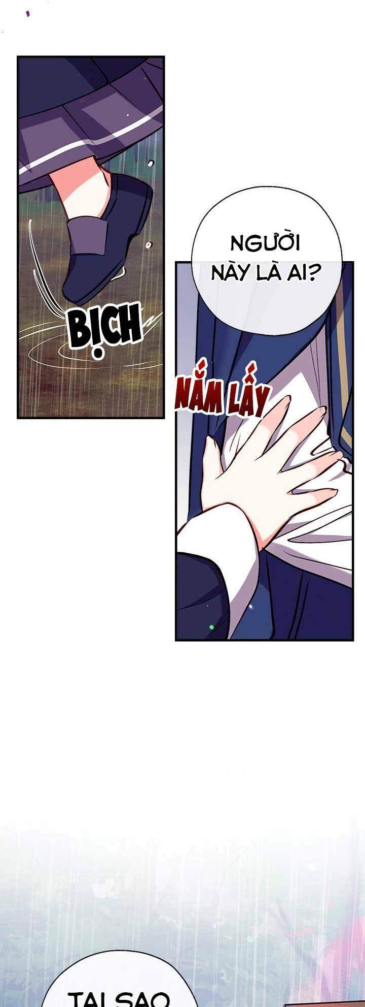 Chúng Ta Có Thể Trở Thành Người Nhà Không? Chap 27 - Next Chap 28