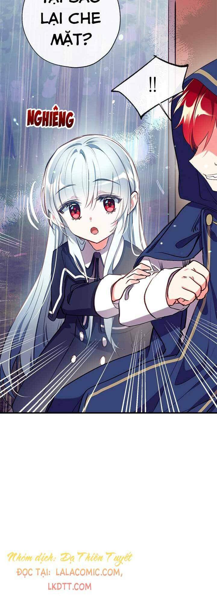 Chúng Ta Có Thể Trở Thành Người Nhà Không? Chap 27 - Next Chap 28