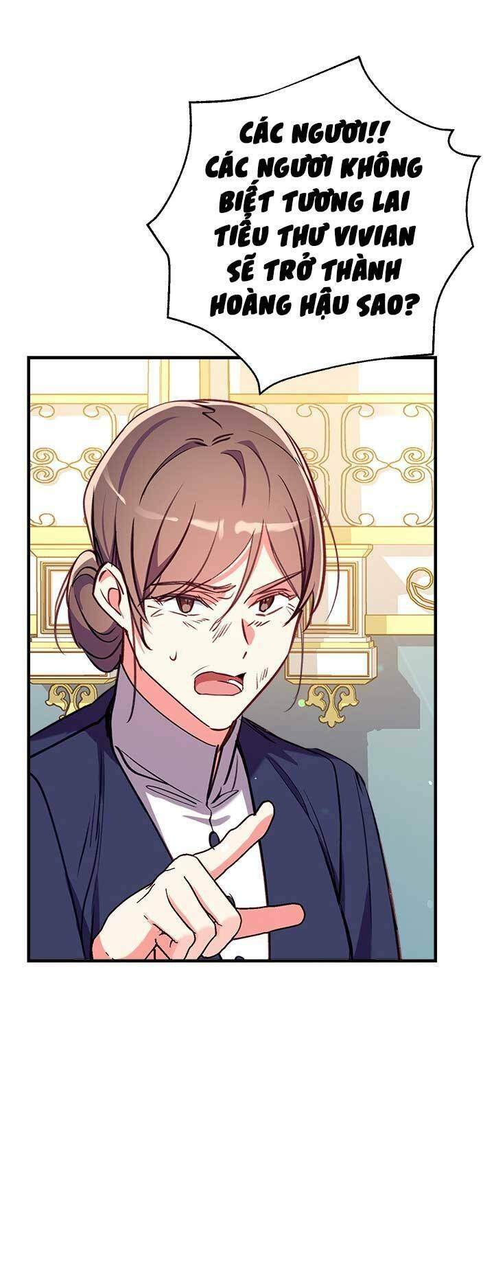 Chúng Ta Có Thể Trở Thành Người Nhà Không? Chap 27 - Next Chap 28