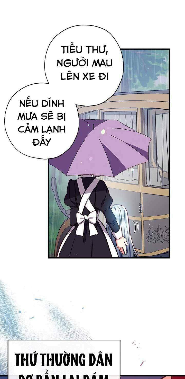 Chúng Ta Có Thể Trở Thành Người Nhà Không? Chap 27 - Next Chap 28