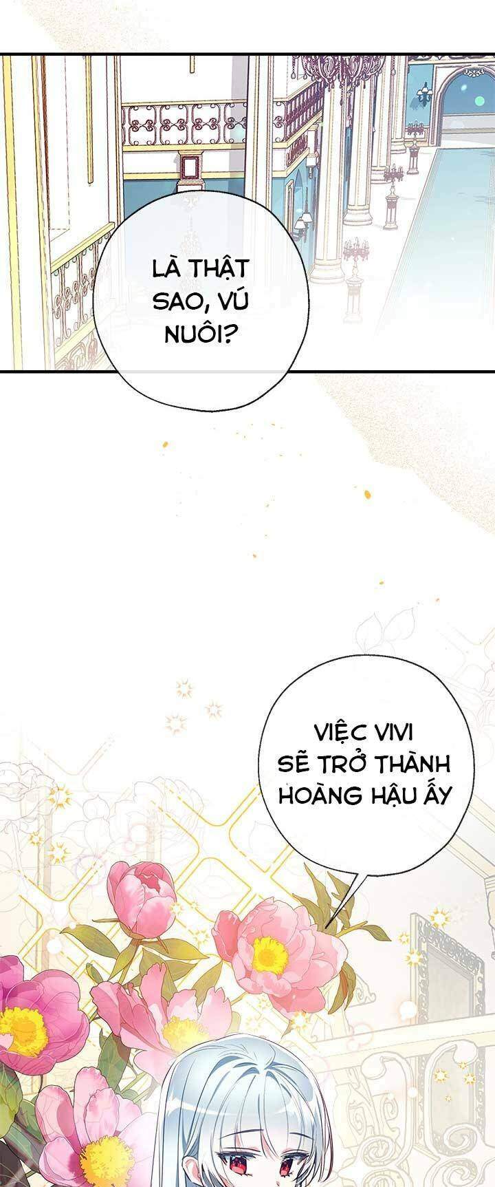 Chúng Ta Có Thể Trở Thành Người Nhà Không? Chap 27 - Next Chap 28