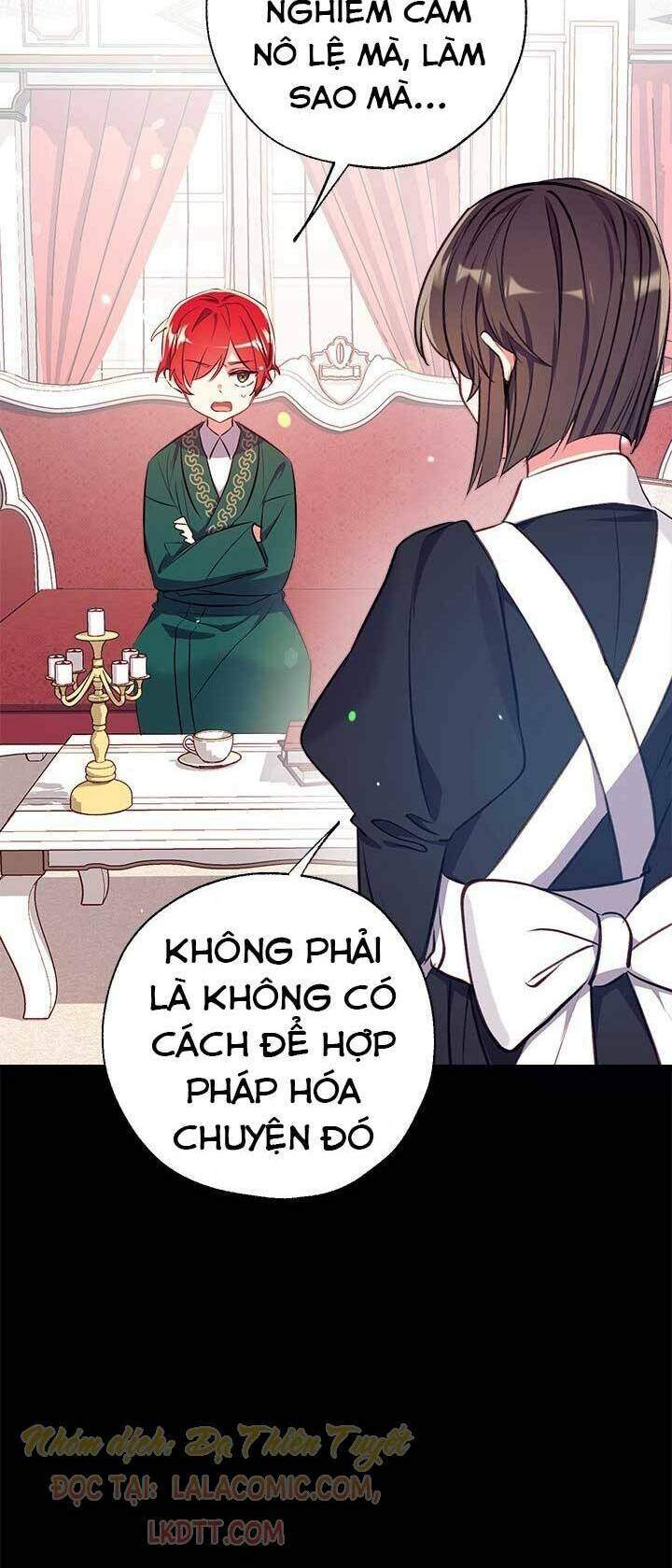 Chúng Ta Có Thể Trở Thành Người Nhà Không? Chap 28 - Next Chap 29