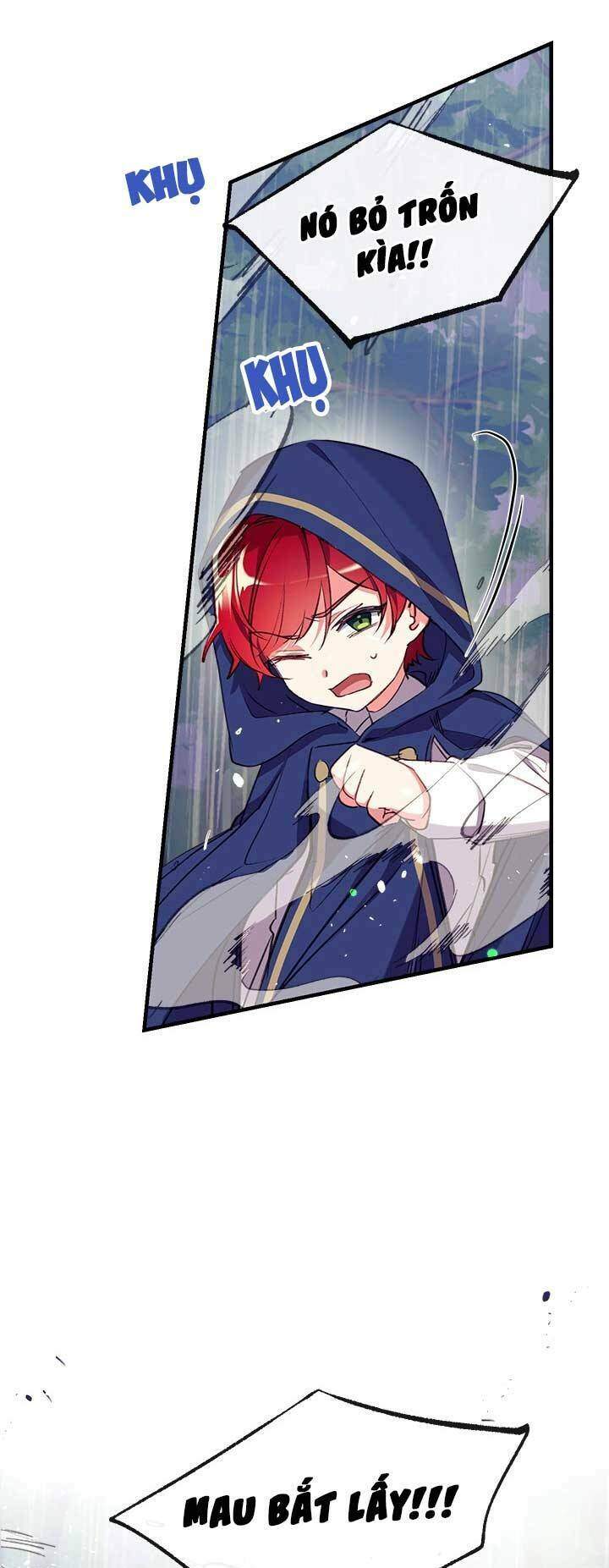 Chúng Ta Có Thể Trở Thành Người Nhà Không? Chap 28 - Next Chap 29