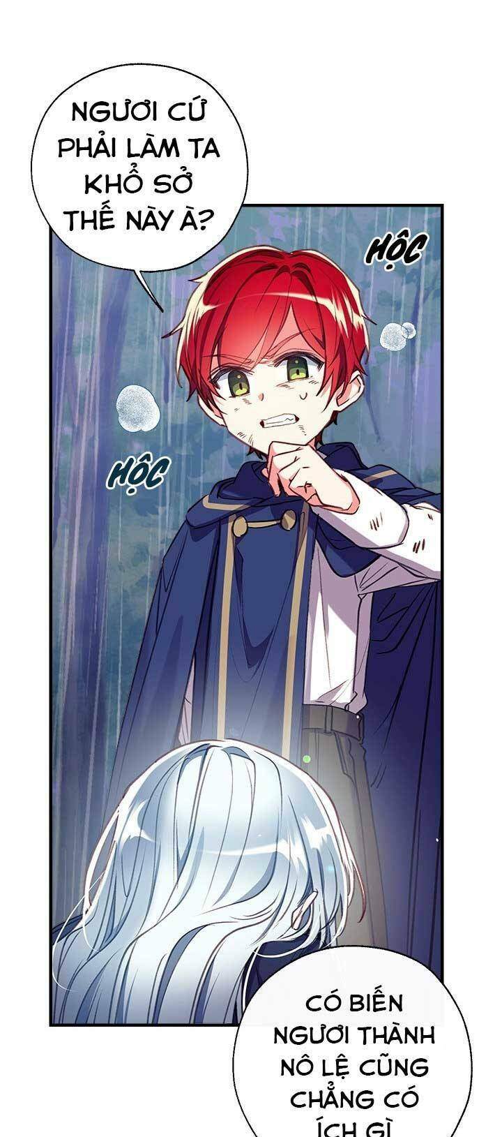 Chúng Ta Có Thể Trở Thành Người Nhà Không? Chap 28 - Next Chap 29