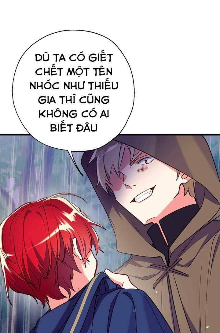 Chúng Ta Có Thể Trở Thành Người Nhà Không? Chap 28 - Next Chap 29