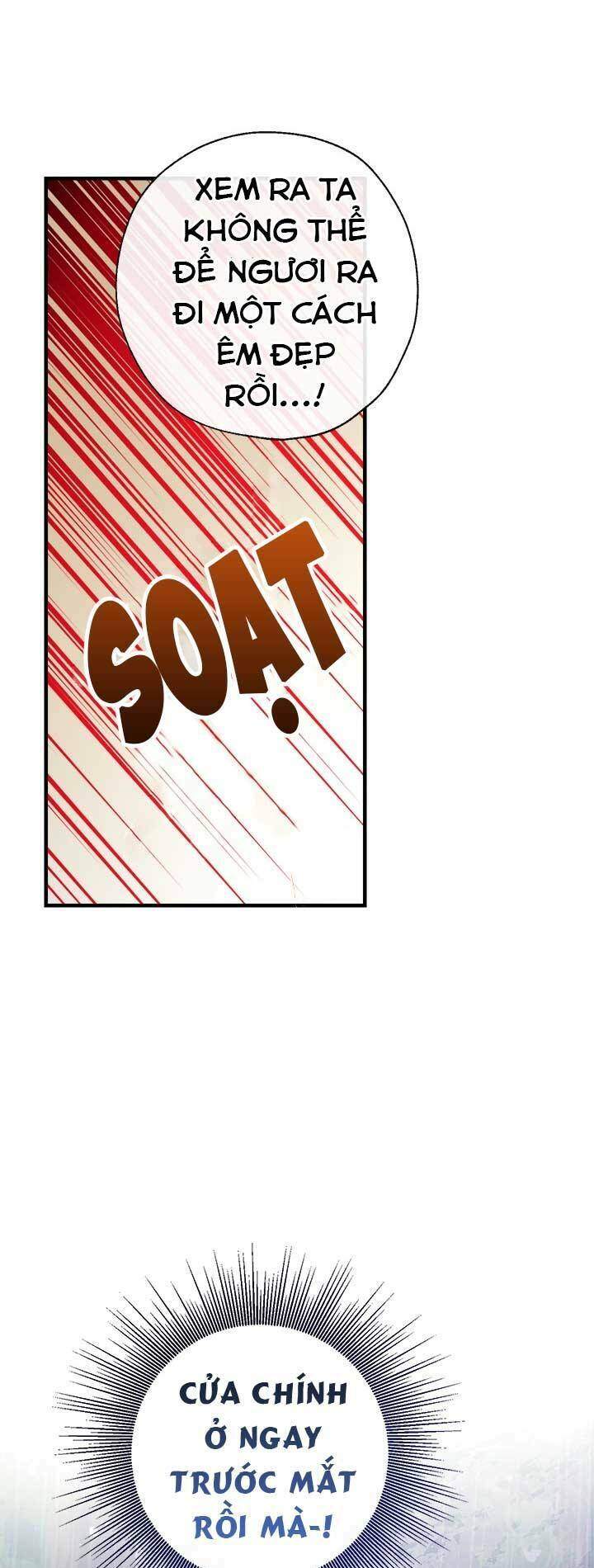 Chúng Ta Có Thể Trở Thành Người Nhà Không? Chap 28 - Next Chap 29