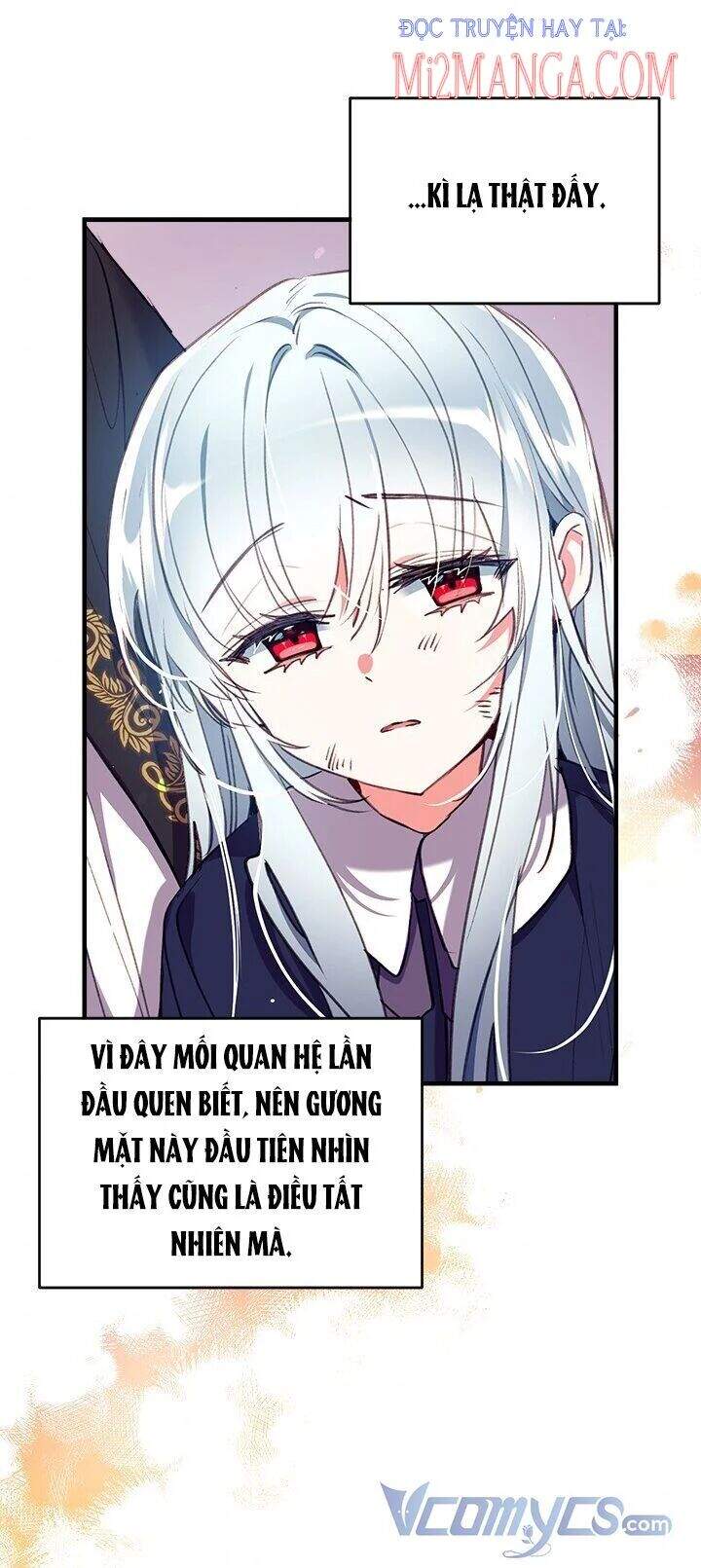 Chúng Ta Có Thể Trở Thành Người Nhà Không? Chap 29 - Next Chap 30