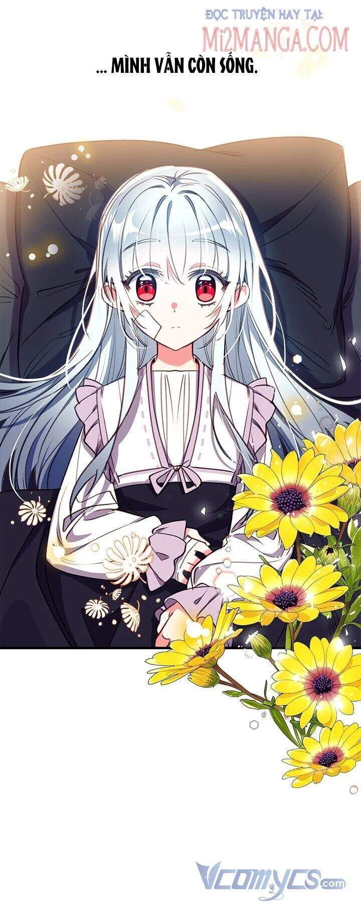 Chúng Ta Có Thể Trở Thành Người Nhà Không? Chap 29 - Next Chap 30