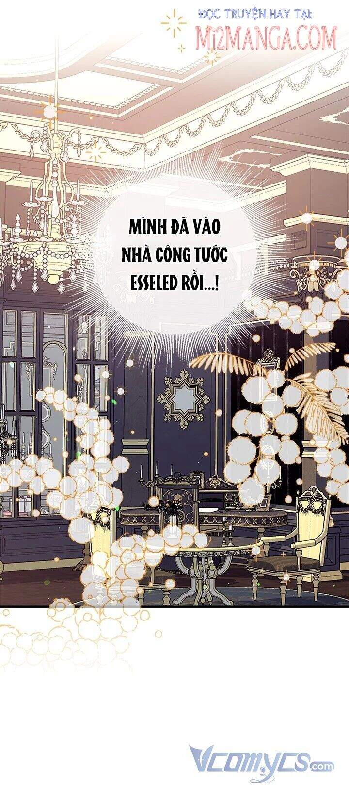 Chúng Ta Có Thể Trở Thành Người Nhà Không? Chap 29 - Next Chap 30