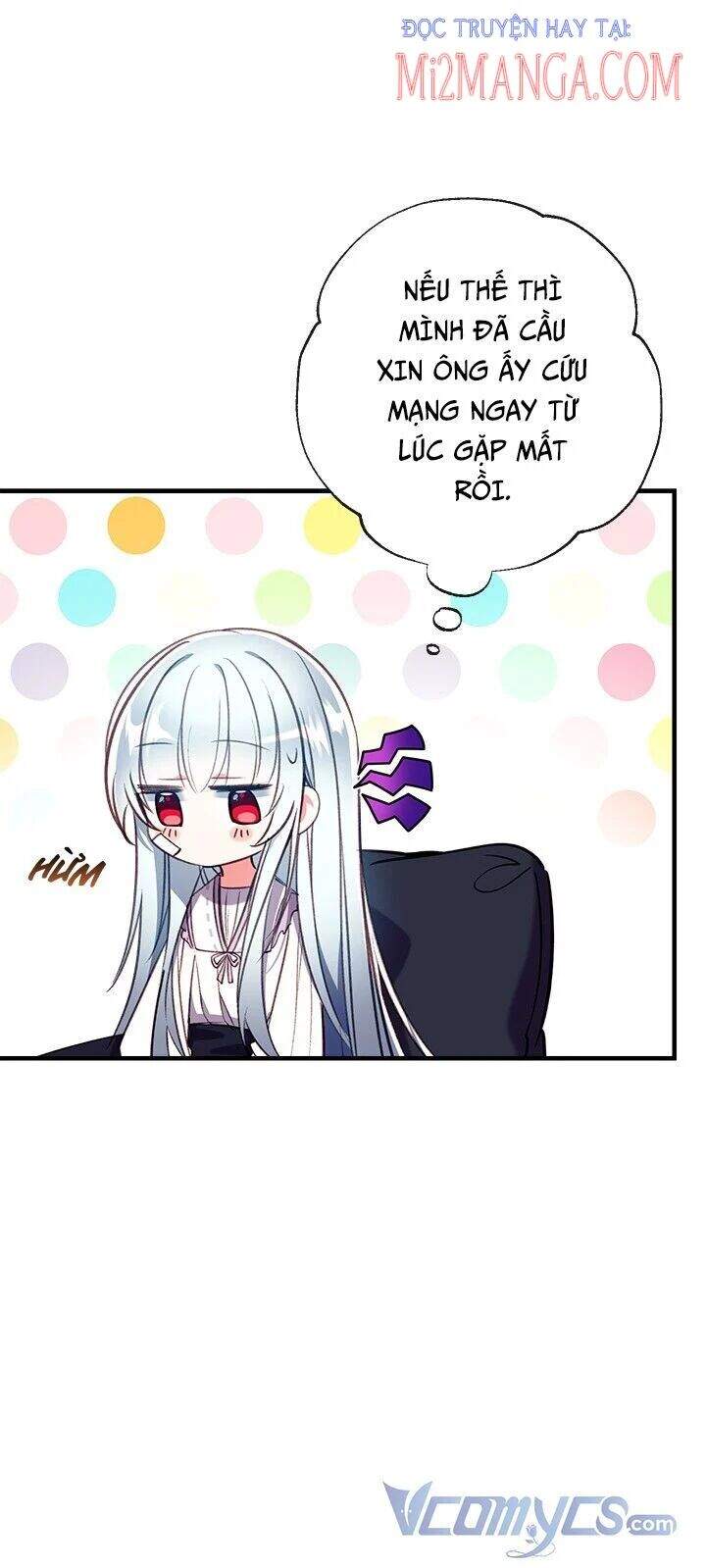 Chúng Ta Có Thể Trở Thành Người Nhà Không? Chap 29 - Next Chap 30