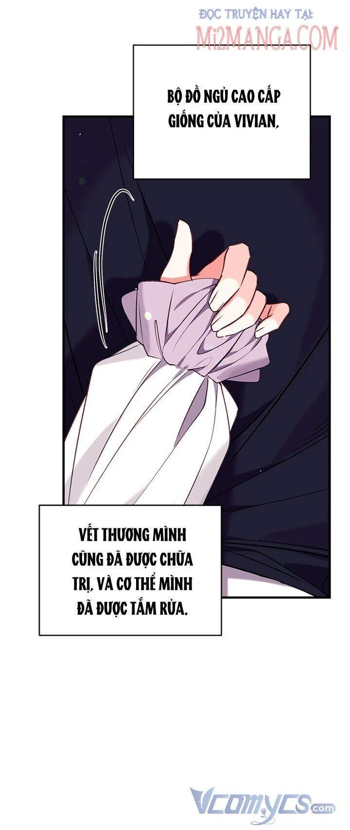 Chúng Ta Có Thể Trở Thành Người Nhà Không? Chap 29 - Next Chap 30