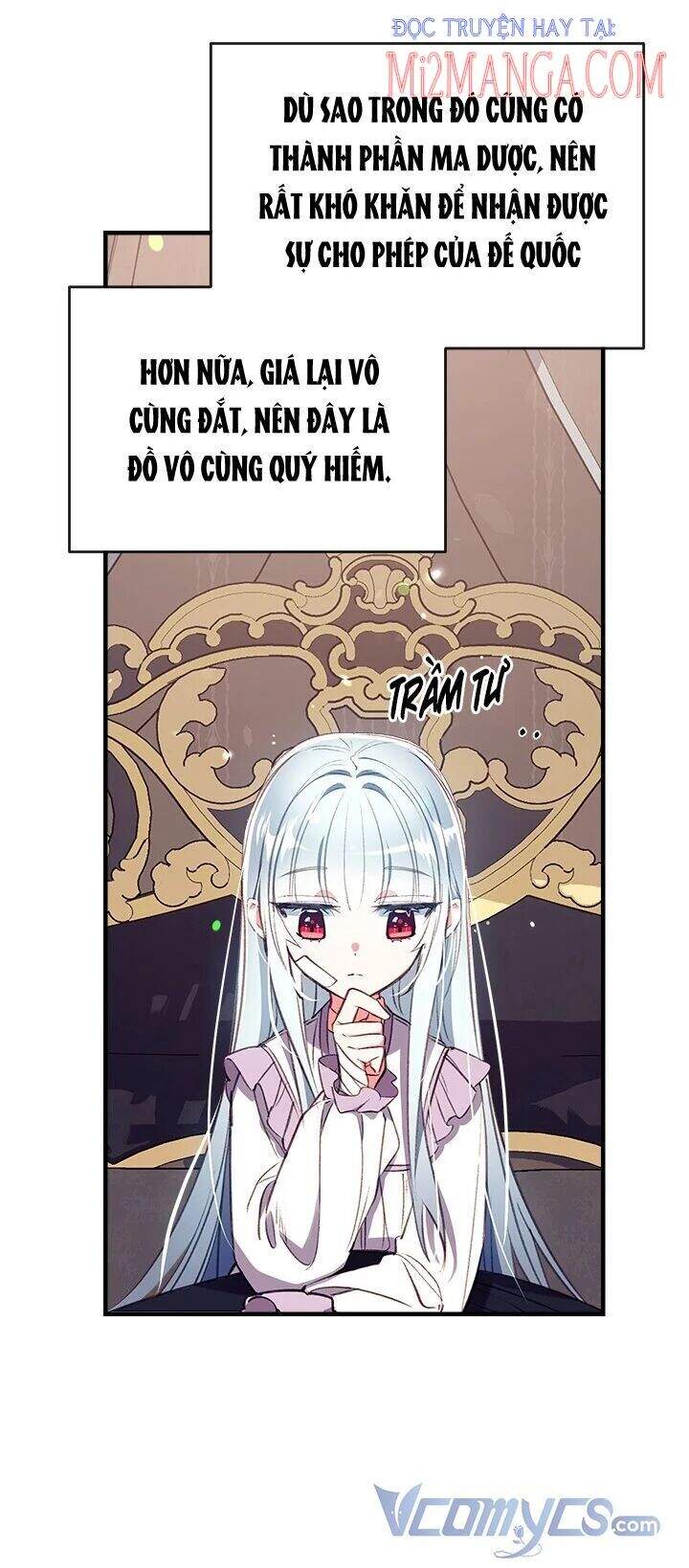 Chúng Ta Có Thể Trở Thành Người Nhà Không? Chap 29 - Next Chap 30