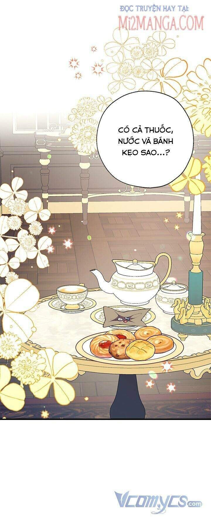 Chúng Ta Có Thể Trở Thành Người Nhà Không? Chap 29 - Next Chap 30