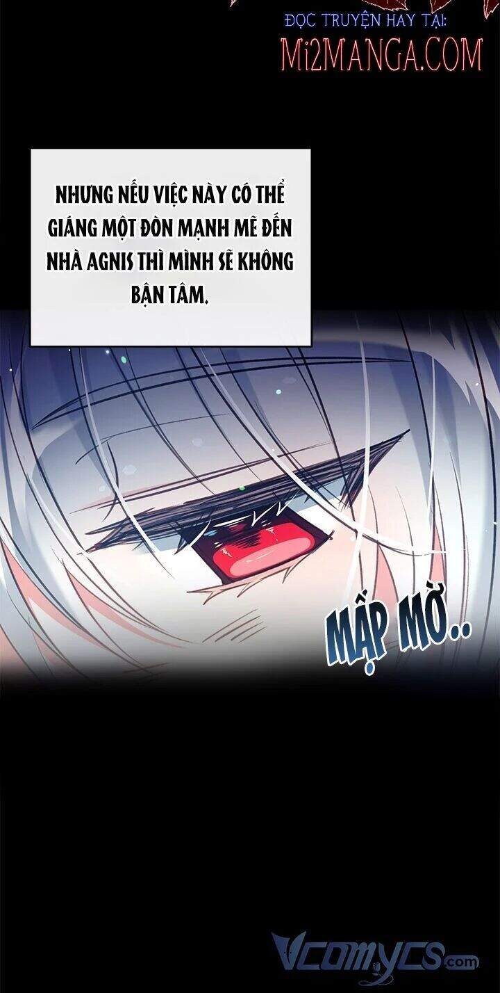 Chúng Ta Có Thể Trở Thành Người Nhà Không? Chap 29 - Next Chap 30