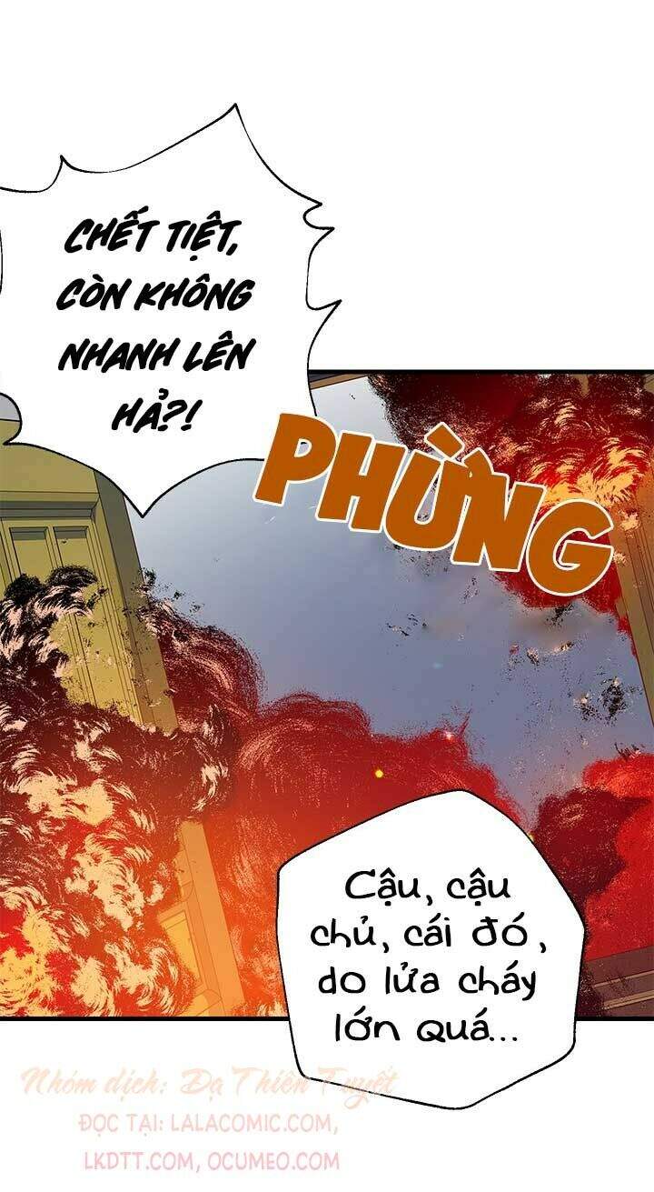 Chúng Ta Có Thể Trở Thành Người Nhà Không? Chap 3 - Next Chap 4