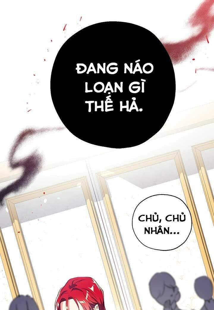 Chúng Ta Có Thể Trở Thành Người Nhà Không? Chap 3 - Next Chap 4
