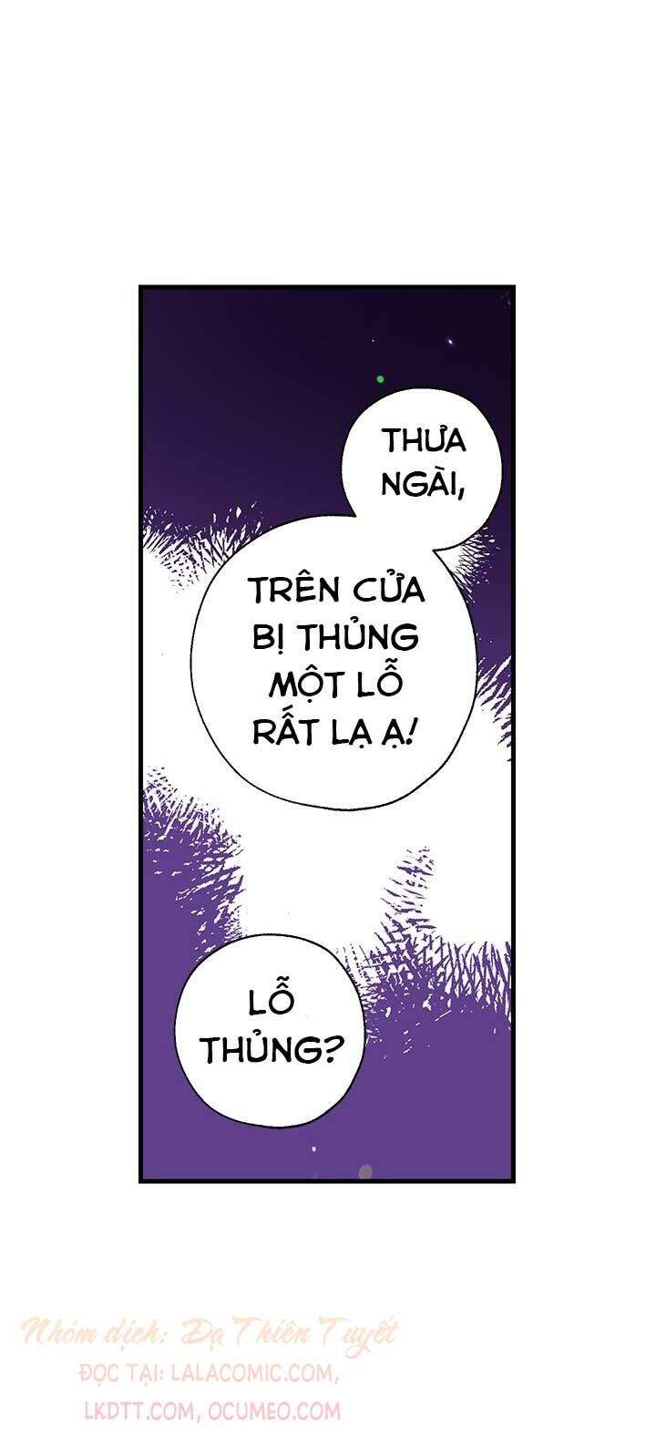 Chúng Ta Có Thể Trở Thành Người Nhà Không? Chap 3 - Next Chap 4