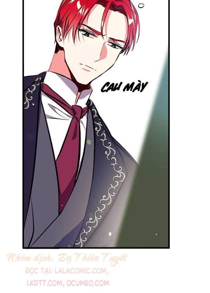 Chúng Ta Có Thể Trở Thành Người Nhà Không? Chap 3 - Next Chap 4