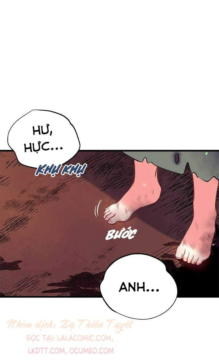 Chúng Ta Có Thể Trở Thành Người Nhà Không? Chap 3 - Next Chap 4