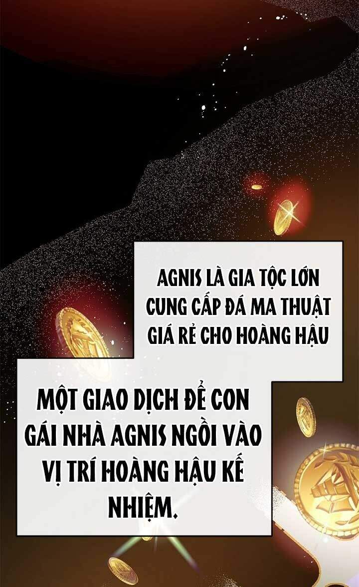 Chúng Ta Có Thể Trở Thành Người Nhà Không? Chap 3 - Next Chap 4