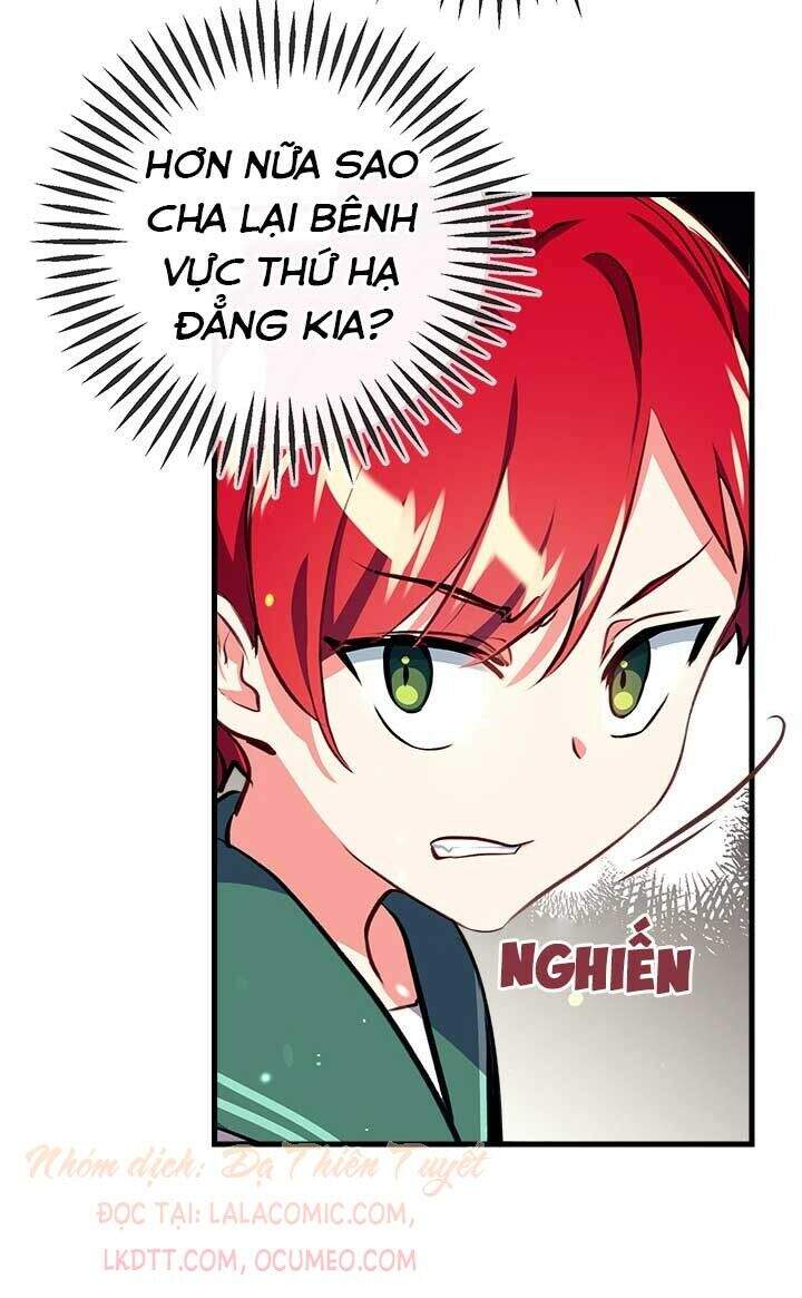 Chúng Ta Có Thể Trở Thành Người Nhà Không? Chap 3 - Next Chap 4